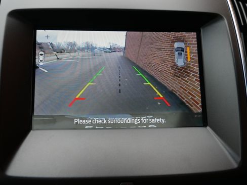 Used 2019 Ford Edge ST w/ Equipment Group 401A image 18