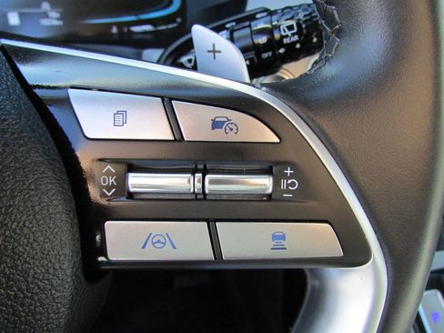 Used 2025 Hyundai Palisade SEL image 22