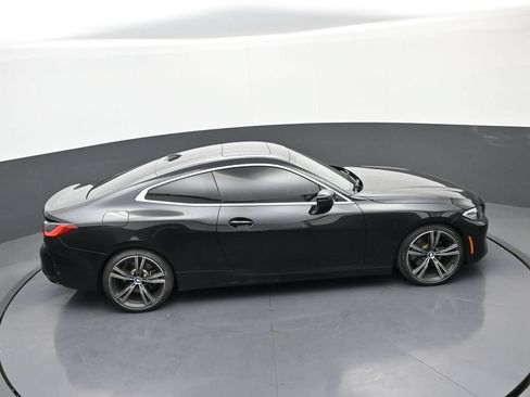 Used 2024 BMW 430i Coupe w/ Convenience Package RWD image 35