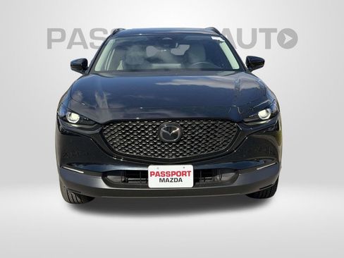 New 2026 MAZDA CX-30 AWD 2.5 S image 28