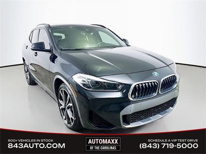 Used 2022 BMW X2 sDrive28i w/ M Sport X Package