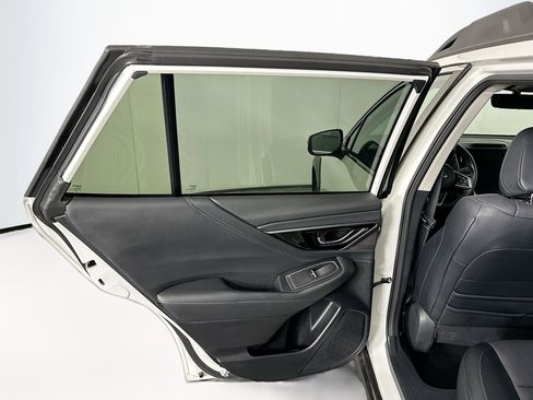 Used 2024 Subaru Outback Limited image 25