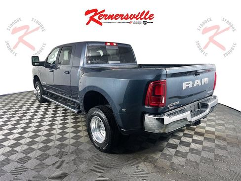 New 2026 RAM 3500 Laramie image 5