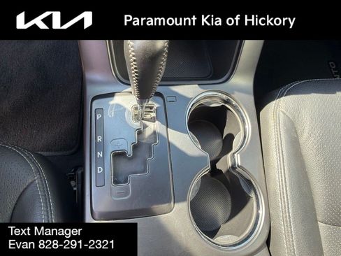 Used 2011 Kia Sorento EX w/ Premium Pkg FWD image 26