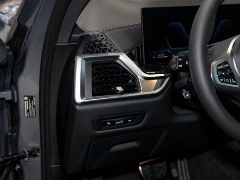 New 2026 BMW X5 xDrive50e w/ M Sport Package image 14