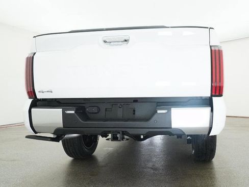 New 2026 Toyota Tundra Limited AWD/4WD image 2