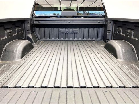 New 2026 GMC Sierra 3500 Denali Ultimate image 11