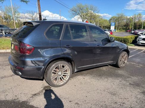 Used 2012 BMW X5 xDrive35i AWD/4WD image 13