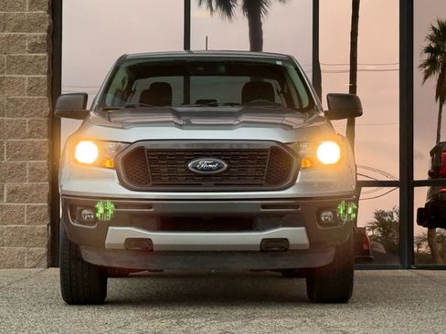 Used 2020 Ford Ranger XLT w/ Equipment Group 301A Mid image 20