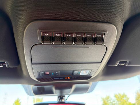 Certified 2023 Ford F150 Tremor AWD/4WD image 38
