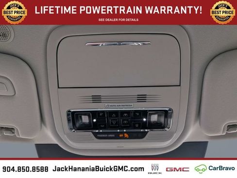 Used 2025 Lincoln Aviator 2WD w/ Equipment Group 101A image 26