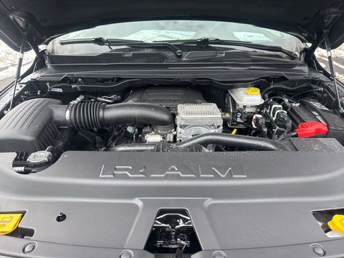 New 2026 RAM 1500 4x4 Crew Cab image 55