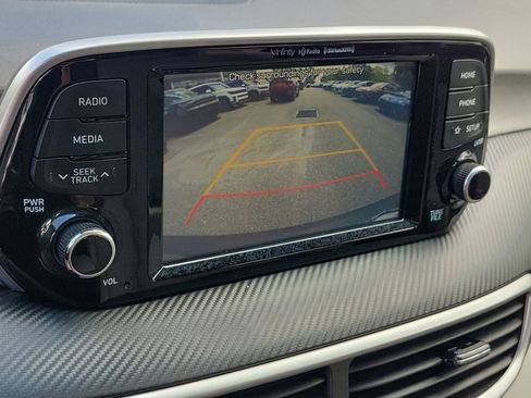 Used 2021 Hyundai Tucson Sport AWD/4WD image 35