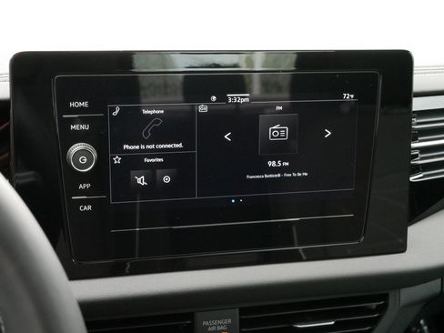 Certified 2025 Volkswagen Jetta Sport image 22
