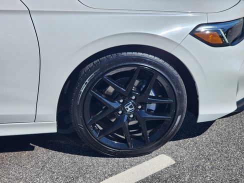 Certified 2026 Honda Civic Sport image 10