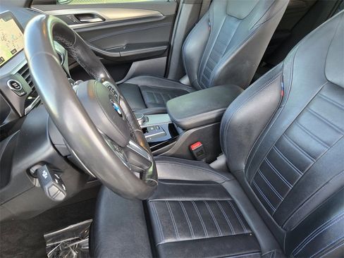 Used 2019 BMW X3 M40i w/ Premium Package image 14