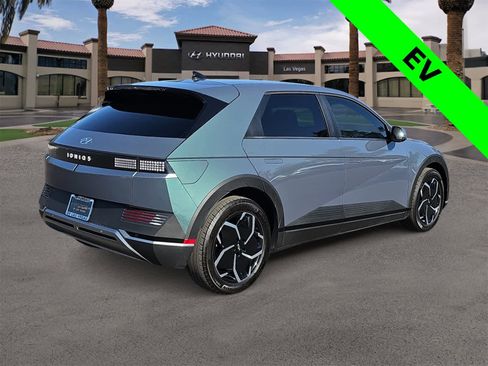 Used 2024 Hyundai Ioniq 5 SEL image 8