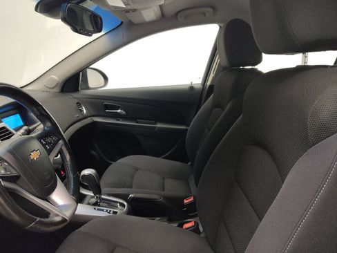 Used 2014 Chevrolet Cruze LT FWD image 17