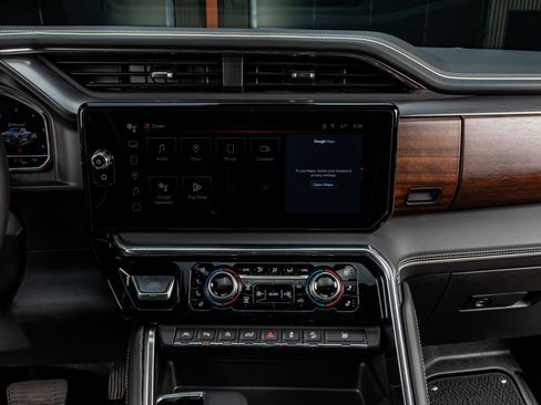 Used 2024 GMC Sierra 1500 Denali Ultimate image 24