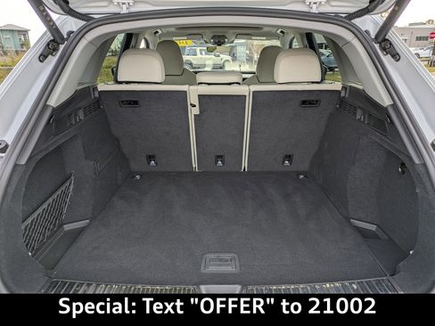 Certified 2025 Audi Q5 Premium Plus w/ Premium Plus image 14