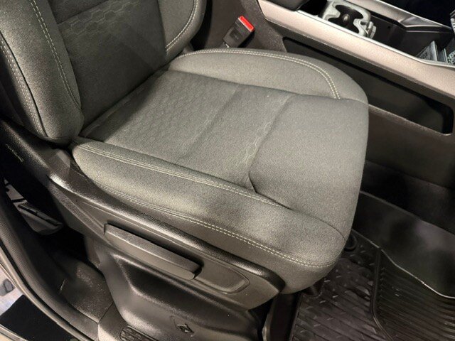 Used 2026 RAM 1500 Big Horn AWD/4WD image 12