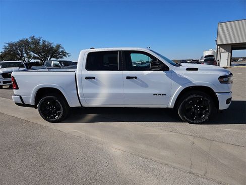 New 2026 RAM 1500 Lone Star image 9