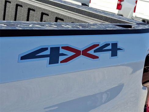 New 2026 Chevrolet Silverado 1500 W/T w/ WT Value Package image 17
