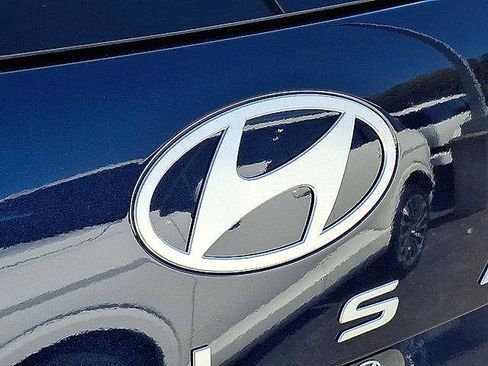New 2026 Hyundai Palisade Calligraphy image 11