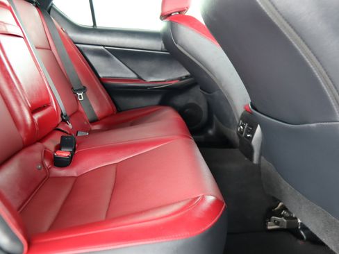 Used 2023 Lexus IS 300 w/ Comfort Package image 39