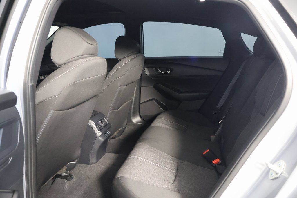 Used 2025 Honda Accord Sport image 11