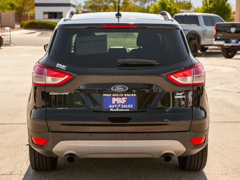 Used 2016 Ford Escape SE w/ Equipment Group 201A AWD/4WD image 6