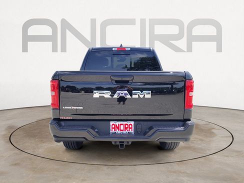 Used 2025 RAM 1500 Lone Star RWD image 9