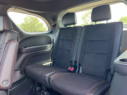 Used 2026 Dodge Durango GT AWD/4WD image 7