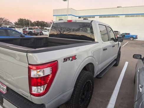 Used 2023 Ford F150 XL w/ STX Appearance Package image 10