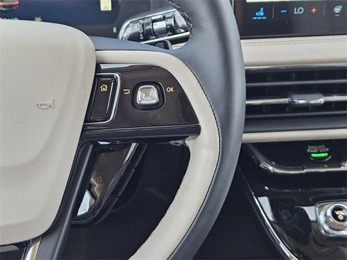 New 2025 Lincoln Corsair Grand Touring w/ Equipment Group 301A image 26