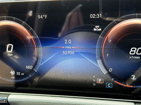 Used 2023 Mercedes-Benz GLA 250 4MATIC image 19