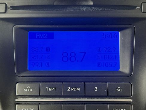 Used 2013 Hyundai Elantra GT FWD image 19
