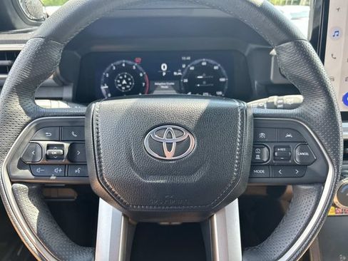 Used 2026 Toyota 4Runner TRD Sport Premium AWD/4WD image 33