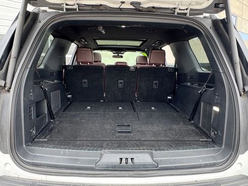 Used 2024 Ford Expedition Limited AWD/4WD image 34