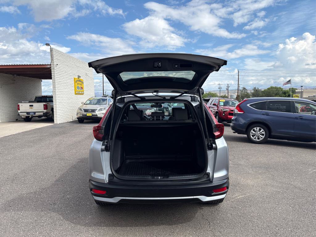 Used 2020 Honda CR-V EX-L image 13