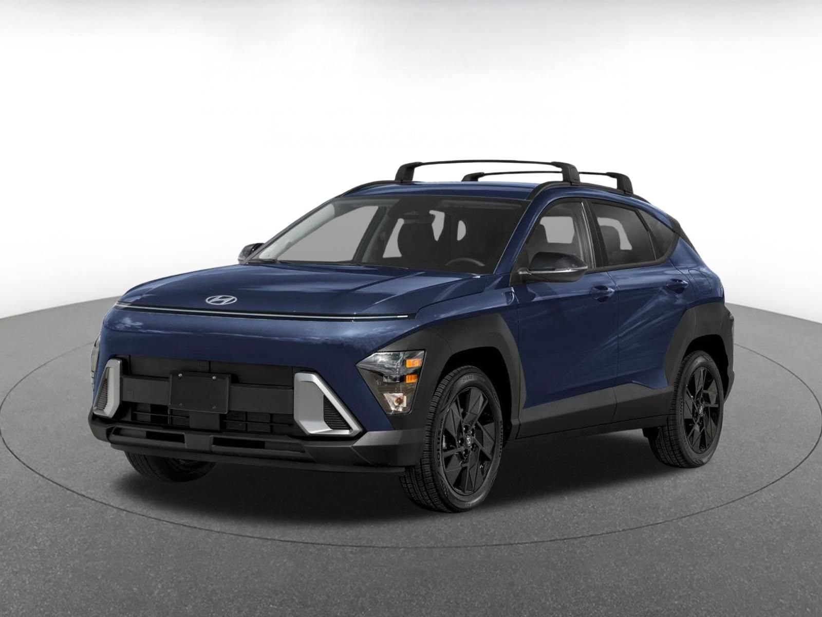 Used 2026 Hyundai Kona SEL Sport FWD image 3