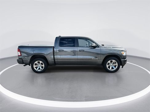 Used 2022 RAM 1500 Lone Star image 9