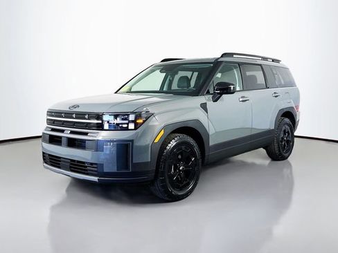 Used 2026 Hyundai Santa Fe XRT image 2