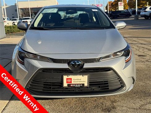 Used 2023 Toyota Corolla LE image 10