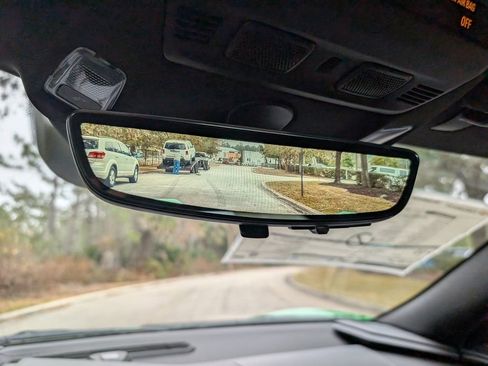 New 2026 Chevrolet Corvette Z06 image 21