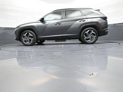 Certified 2022 Hyundai Tucson SEL AWD/4WD image 33