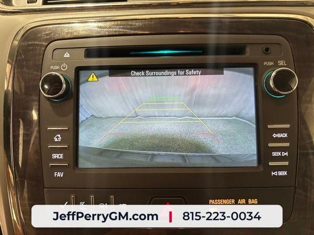 Used 2017 Buick Enclave Convenience w/ Trailering Package FWD image 15