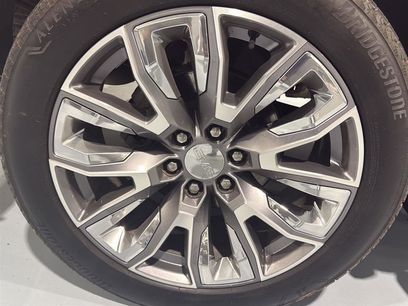 Used 2022 GMC Sierra 1500 Denali