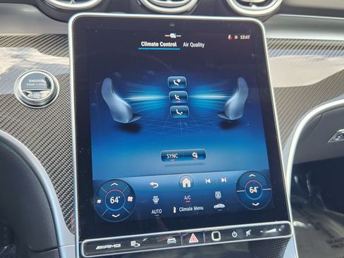 New 2026 Mercedes-Benz CLE 53 AMG 4MATIC Coupe image 19