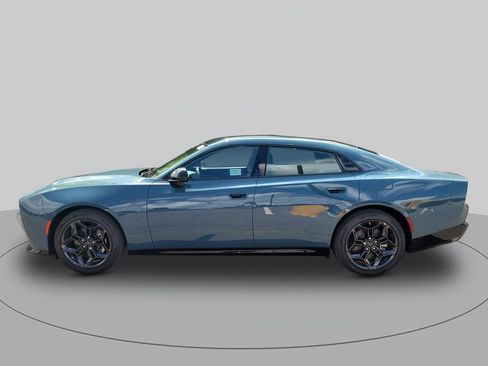 New 2027 Dodge Charger R/T w/ Driver Convenience Group AWD/4WD image 6
